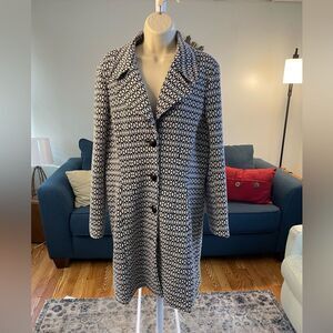 Carole little jacket